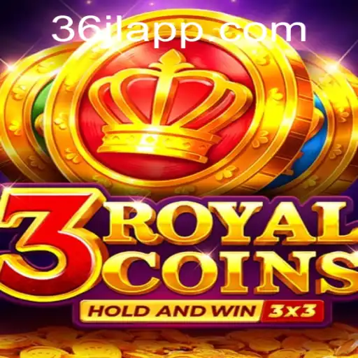 Exploring the Exciting World of 3royalcoins: A Deep Dive into Gameplay and Features