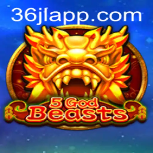 Exploring the World of 5GodBeasts: A Comprehensive Guide