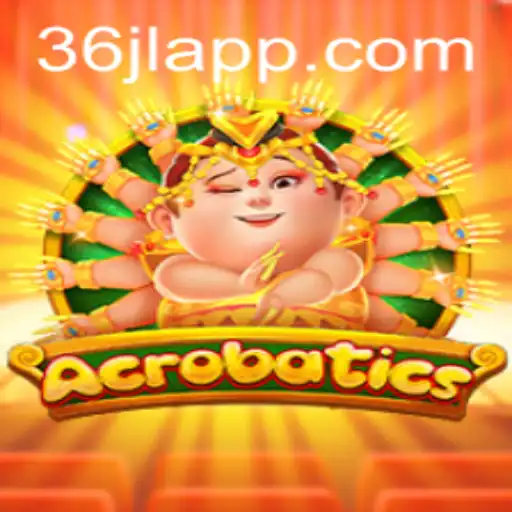 Acrobatics: The Engaging Art of Balance and Precision