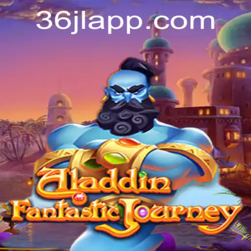 Aladdin: A Magical Journey into the World of Adventure