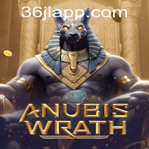 The Mystical Adventure of AnubisWrath