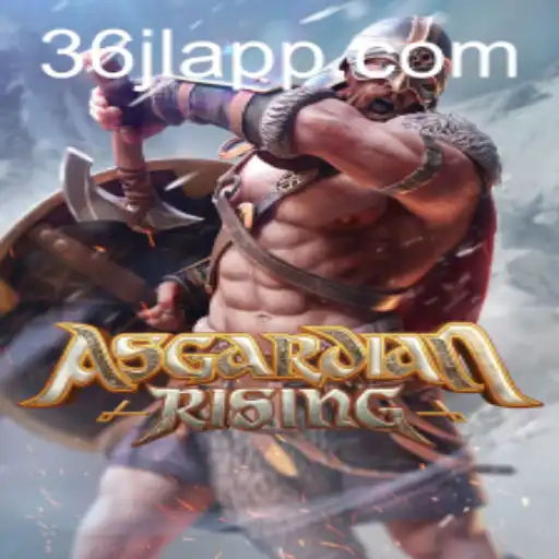 AsgardianRising: Journey into the Norse Realms