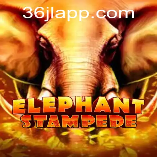 ElephantStampede: An Exciting Adventure in the Gaming World