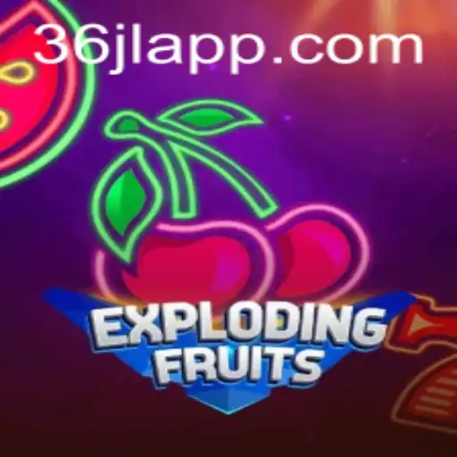 ExplodingFruits: A Fresh Twist in the World of Puzzle Games