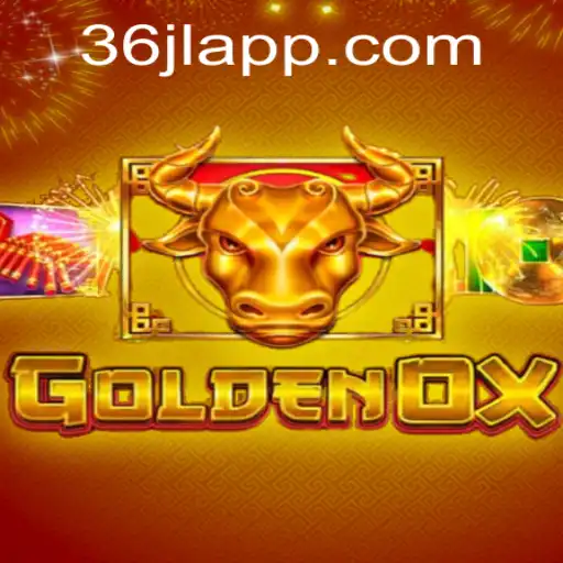 GoldenOx: A Captivating Gaming Experience with 36JL.COM