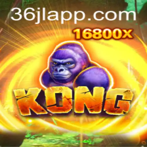 Explore the Fascinating World of Kong: An Immersive Gaming Experience with 36JL.COM
