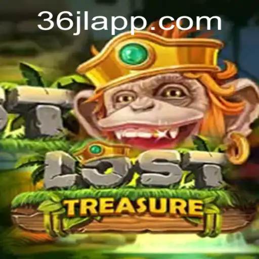 Discover the Thrill of LostTreasure: An Engaging Adventure to Unveil