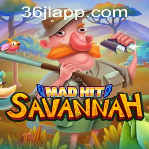 MadHitSavannah: Dive into a Unique Gaming Experience