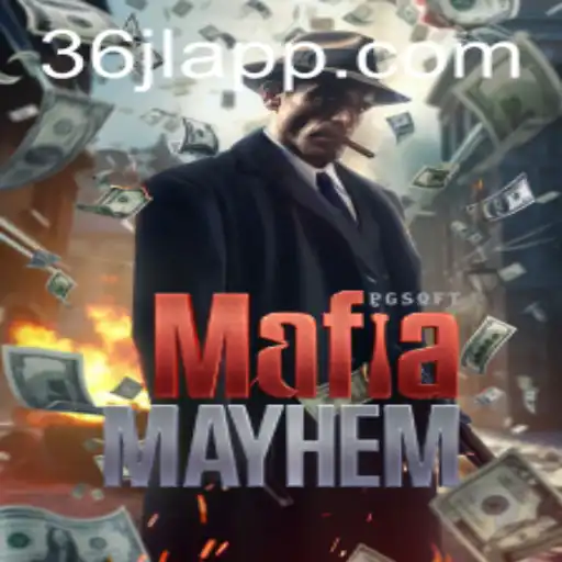 MafiaMayhem: Dive into the World of Trust and Betrayal