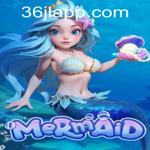 Dive into the World of Mermaid: An Exciting New Game