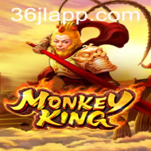 Discover the Adventure of MonkeyKing: A Thrilling Journey Awaits