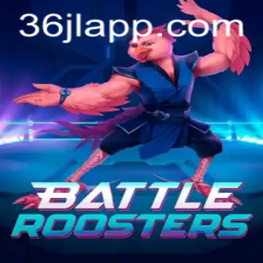 BattleRoosters: A New Dimension in Multiplayer Gaming
