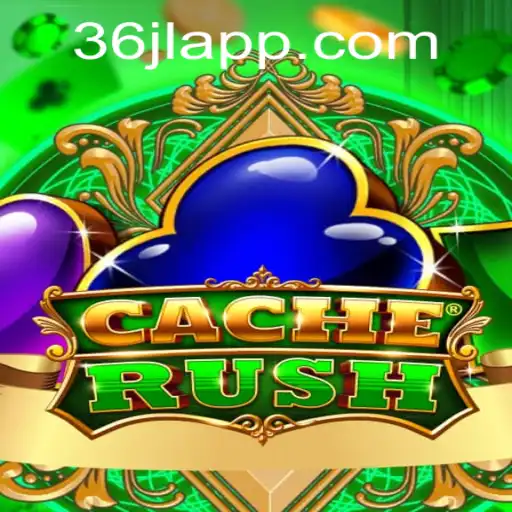 CacheRush: The Thrilling Adventure Game of 2023