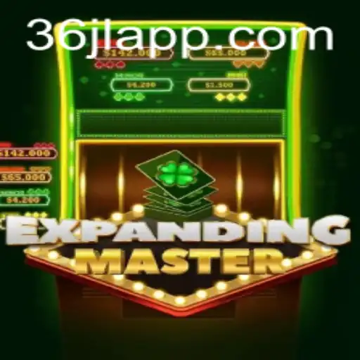 Discover the Thrilling Universe of ExpandingMaster: A Comprehensive Guide to Gameplay and Strategy