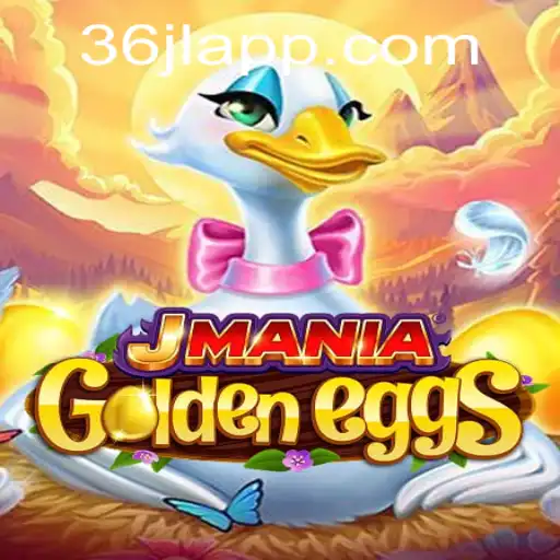 Unveiling the Excitement of JManiaGoldenEggs