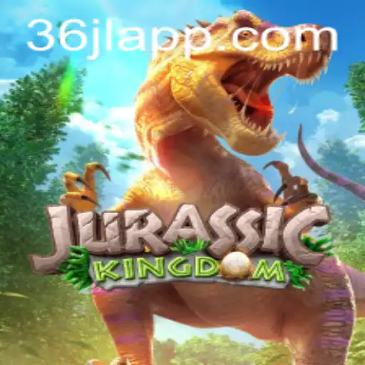 Explore the Thrilling World of JurassicKingdom: An Immersive Gaming Adventure