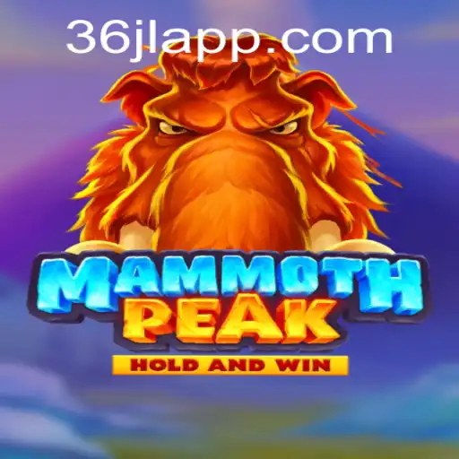 Unveiling MammothPeak: A Comprehensive Guide to the Game