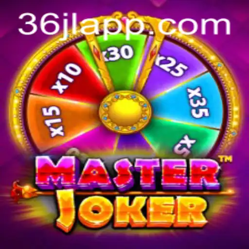 MasterJoker: A Compelling Game Experience Enhanced by Innovation