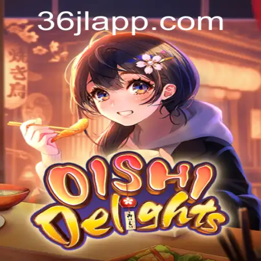 Explore the World of OishiDelights: A Flavorful Gaming Adventure