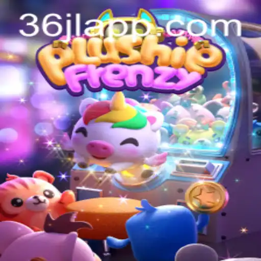 Unveiling PlushieFrenzy: The Captivating World of Cute Claw Machines