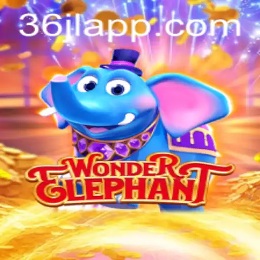 Discover the Thrills of WonderElephant: A New Gaming Adventure