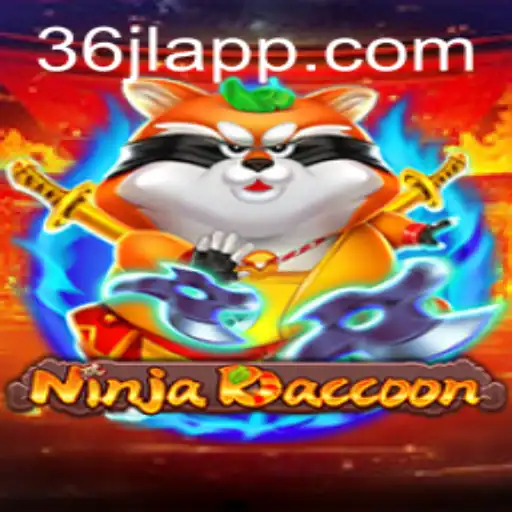 NinjaRaccoon: The Intriguing World of Stealth and Adventure