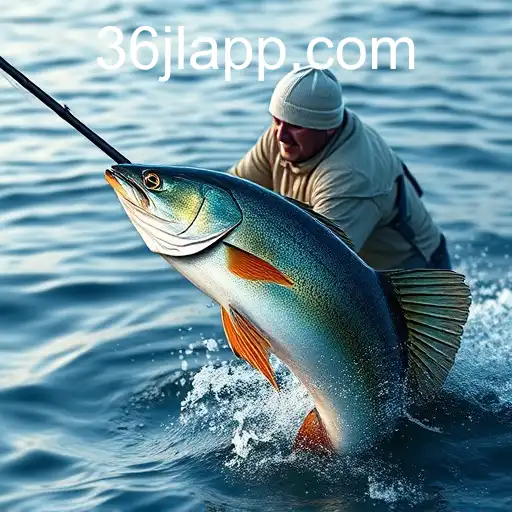 Exploring the World of Online Fishing with 36JL.COM