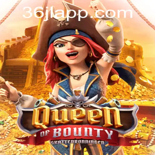 Exploring QueenofBounty: A Captivating Gaming Experience