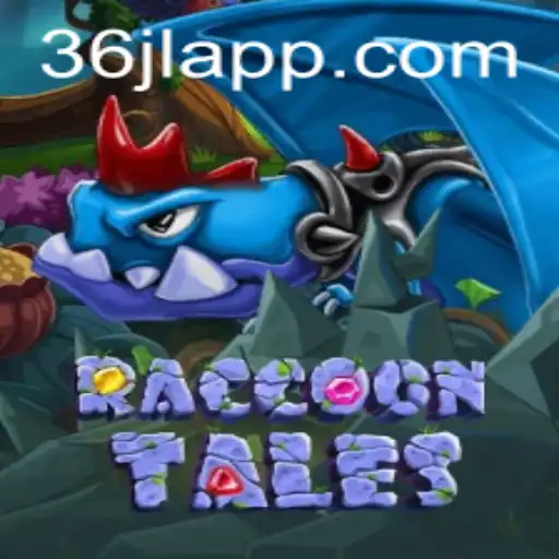 Discovering the Adventure of RaccoonTales