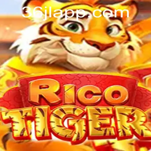 Discover RicoTiger: A Dynamic Gaming Adventure