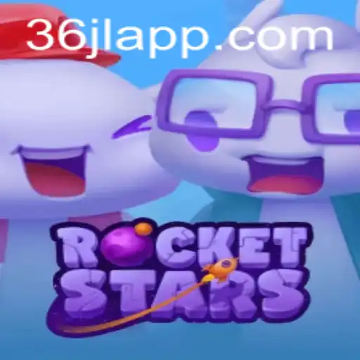 RocketStars: An Exciting Journey Awaits - Discover the Thrill of 36JL.COM’s Latest Game