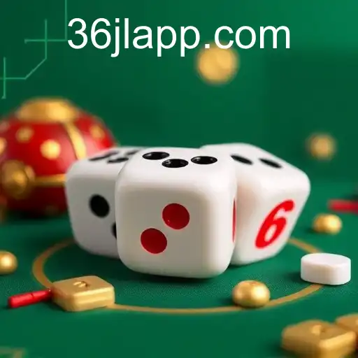 The Thrilling World of Sic Bo: A Dive into Strategy and Chance