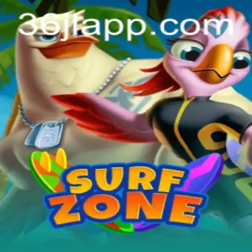 SurfZone: Navigating the Waves of Adventure in Virtual Reality