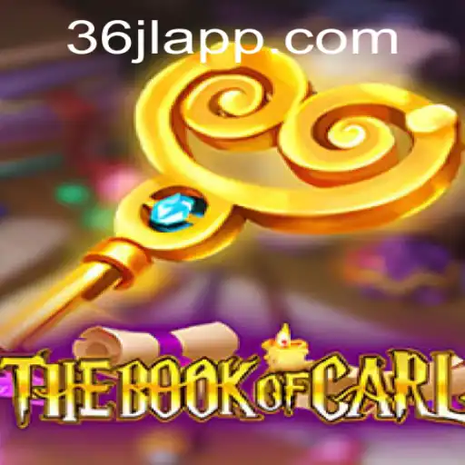 Unveiling TheBookofCarl: A New Phenomenon in the Gaming World