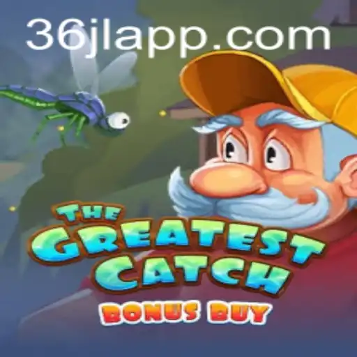 Dive into Adventure with TheGreatestCatchBonusBuy