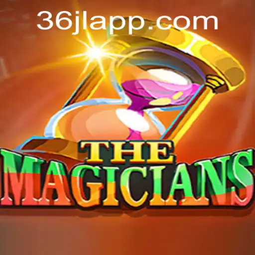 Explore the Enchanting World of TheMagicians and Discover the Secrets of 36JL.COM