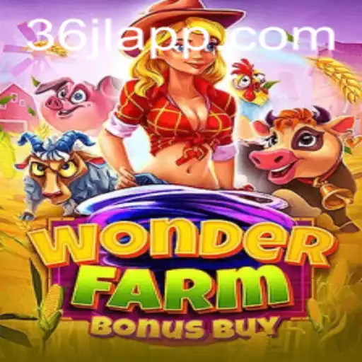 Discovering the Thrills of WonderFarmBonusBuy at 36JL.COM